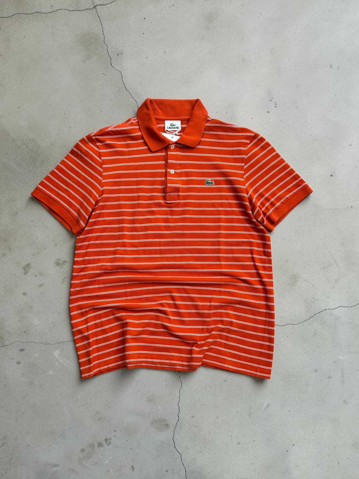 Polo Lacoste