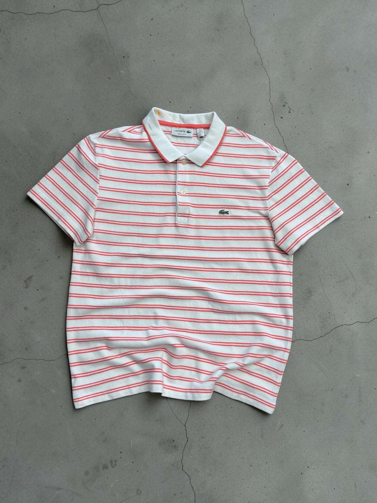Polo Lacoste