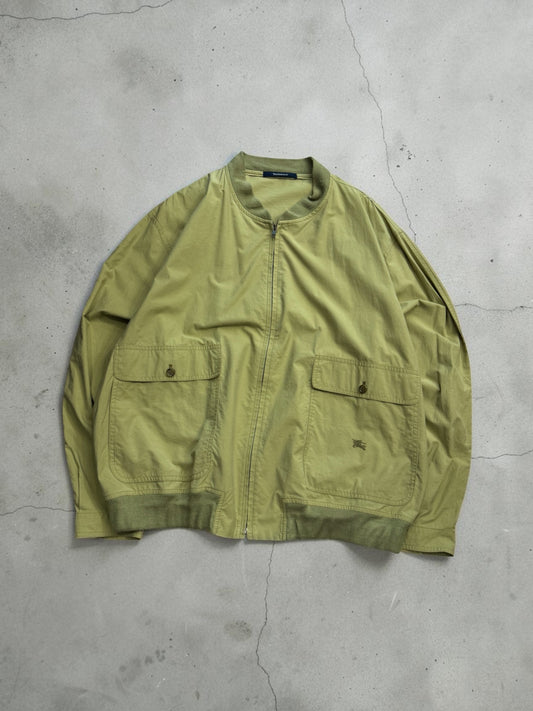 Giacca Burberry vintage