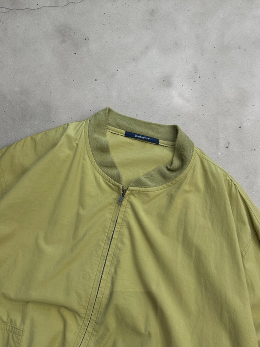 Giacca Burberry vintage