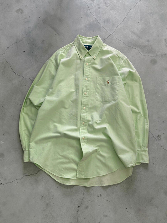 Camicia Ralph Lauren