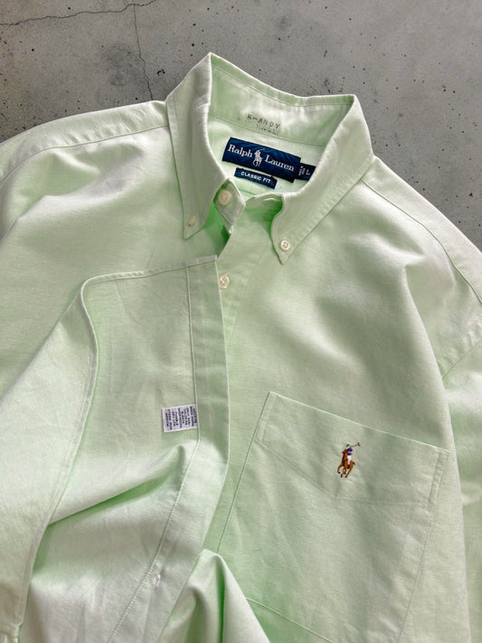 Camicia Ralph Lauren