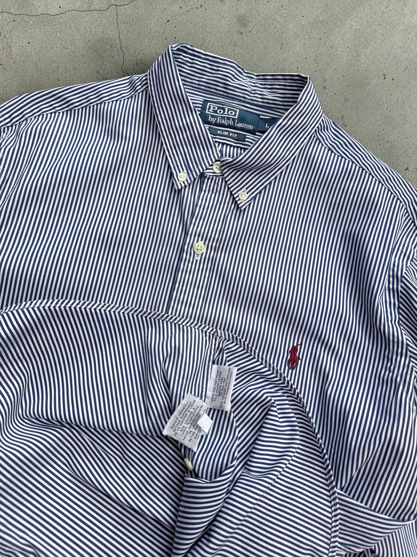 Camicia Ralph Lauren
