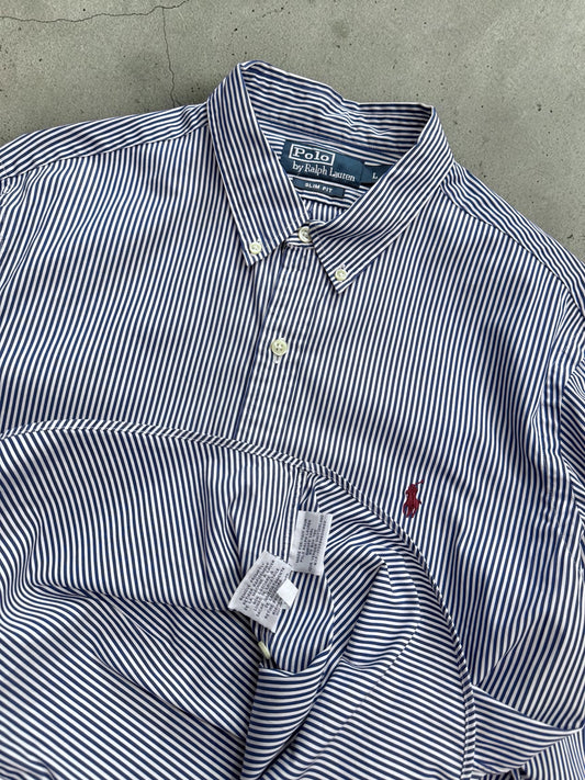 Camicia Ralph Lauren