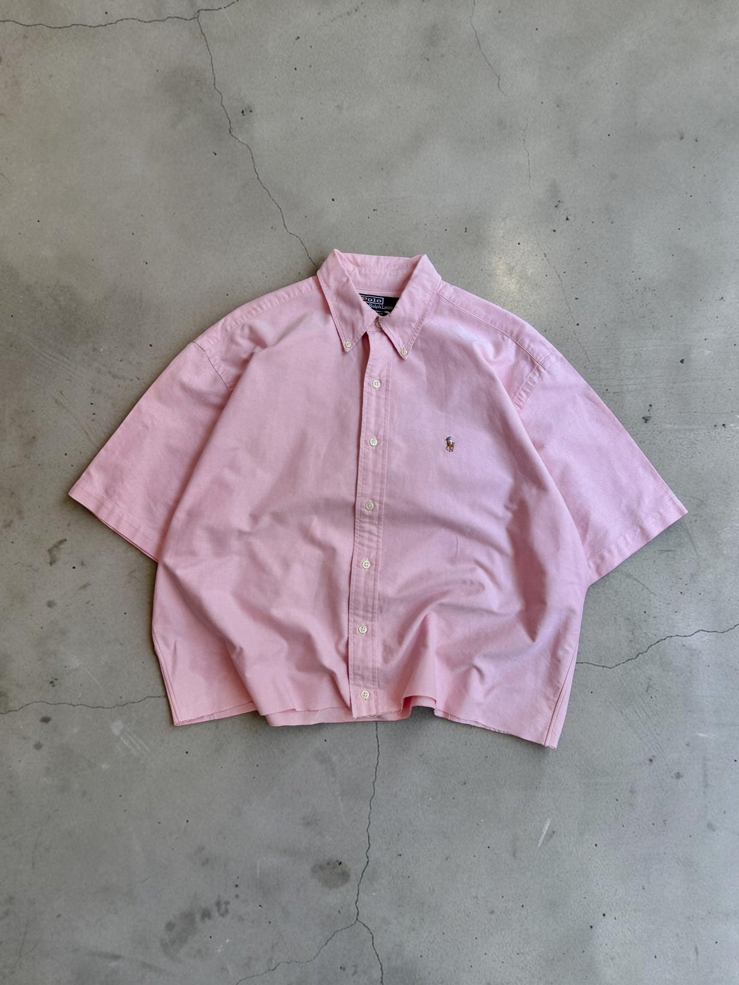 Camicia Ralph Lauren
