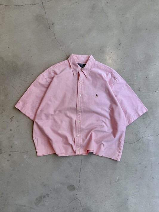 Camicia Ralph Lauren