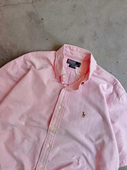 Camicia Ralph Lauren