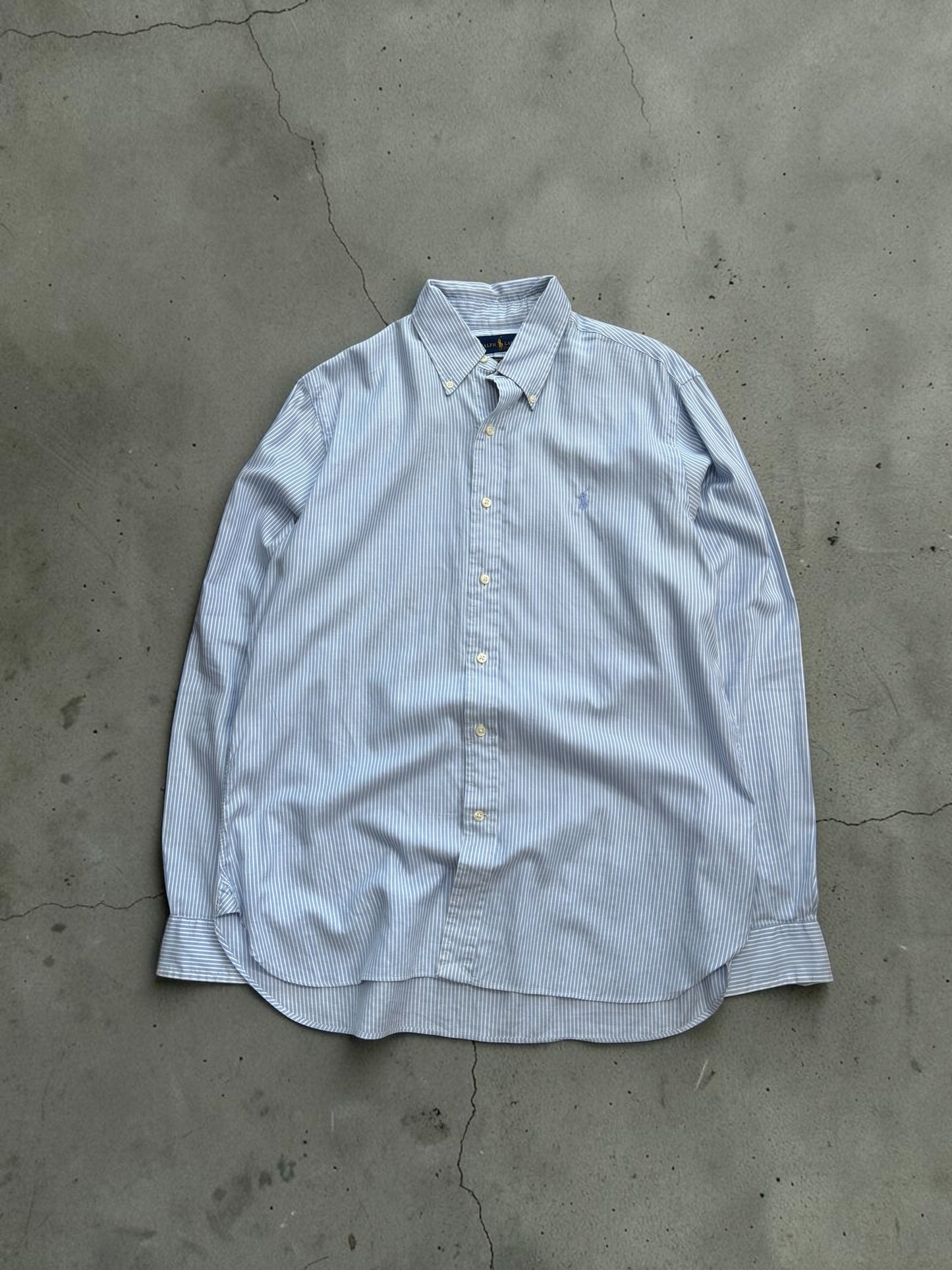 Camicia Ralph Lauren