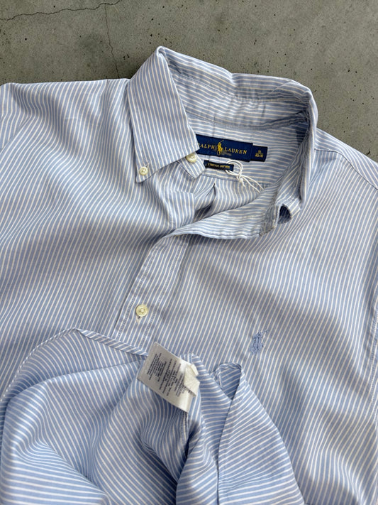 Camicia Ralph Lauren