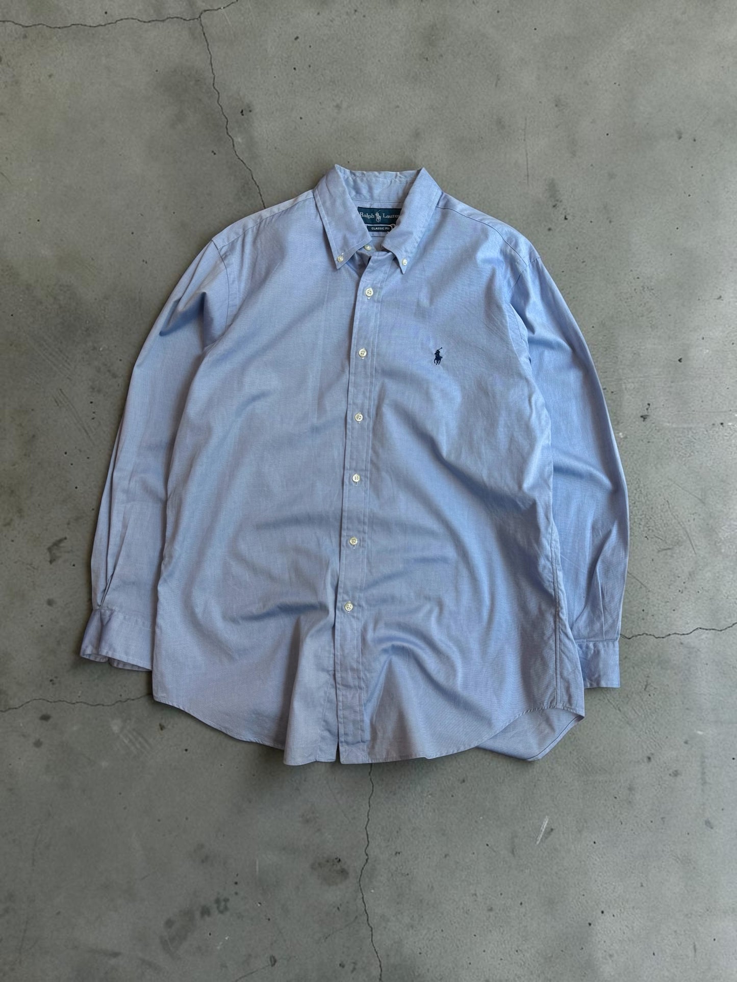Camicia Ralph Lauren