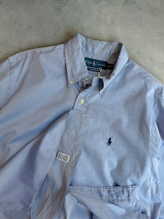 Camicia Ralph Lauren