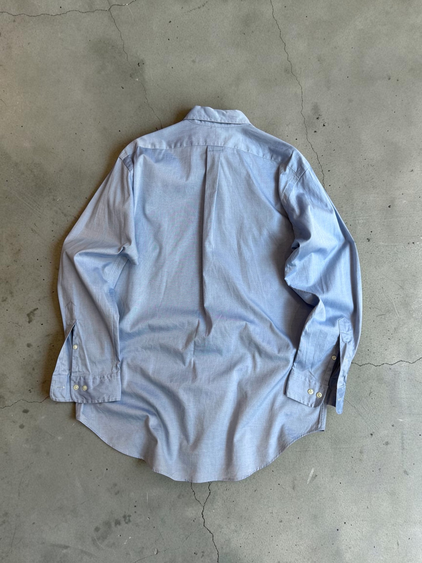 Camicia Ralph Lauren
