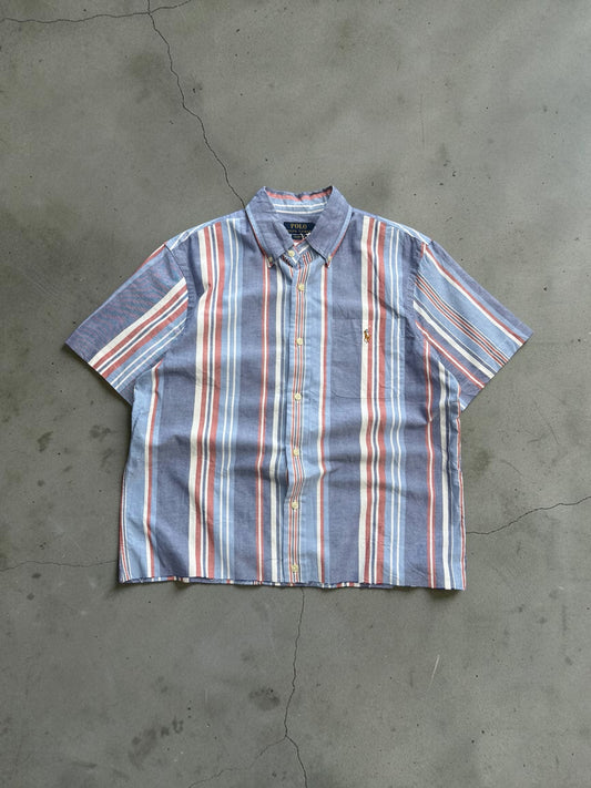 Camicia Ralph Lauren
