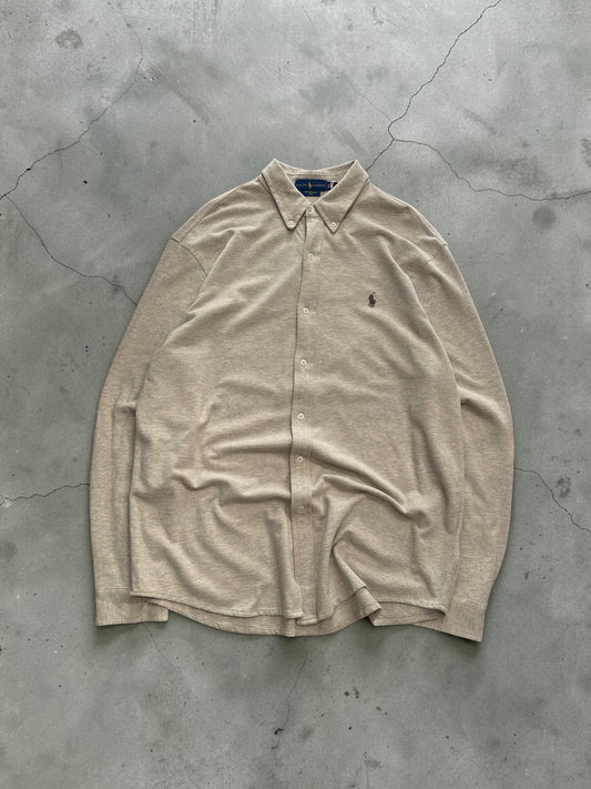Camicia Ralph Lauren