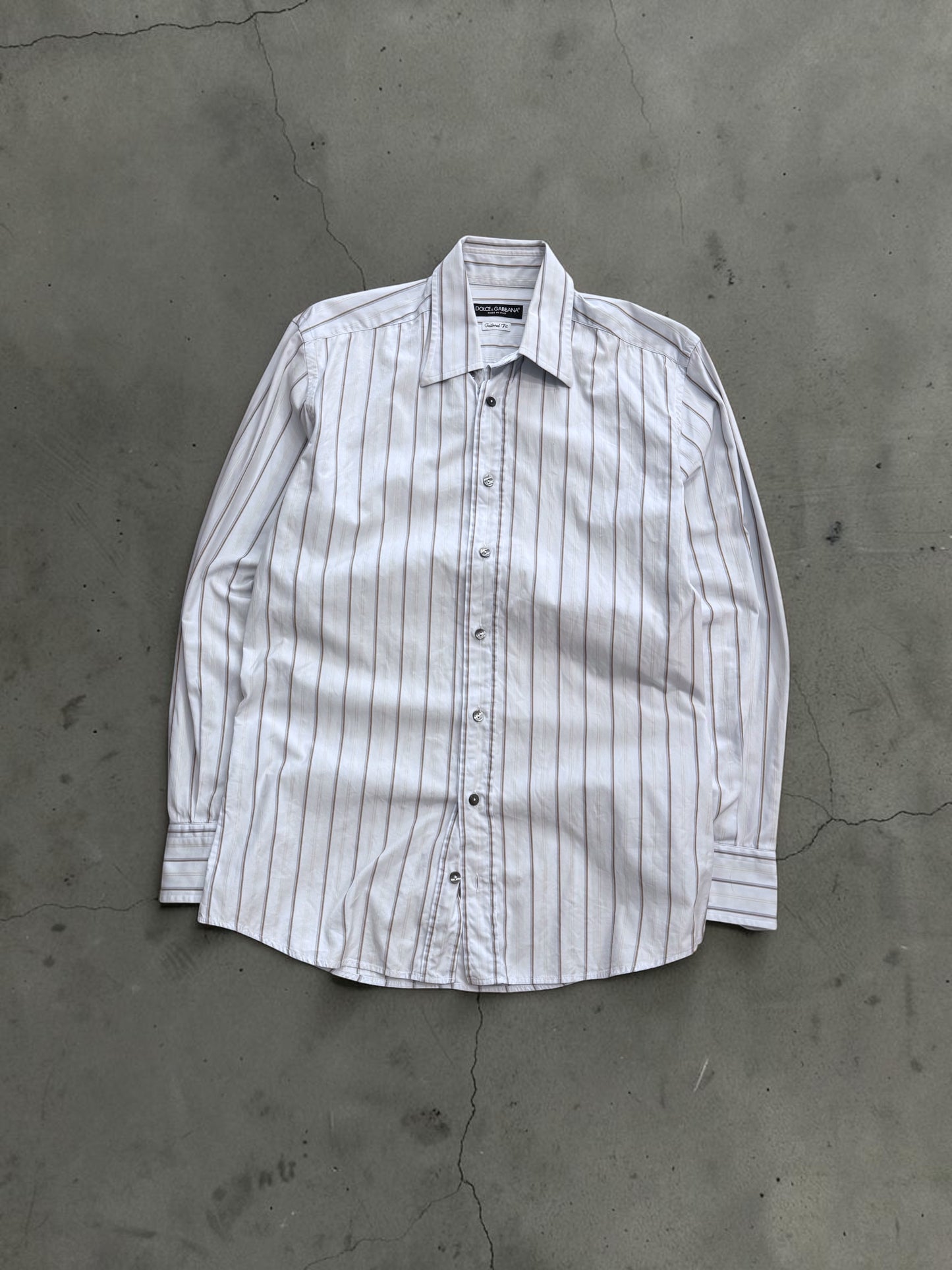 Camicia Dolce&Gabbana