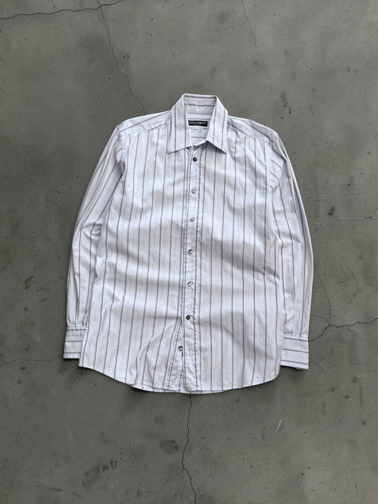 Camicia Dolce&Gabbana