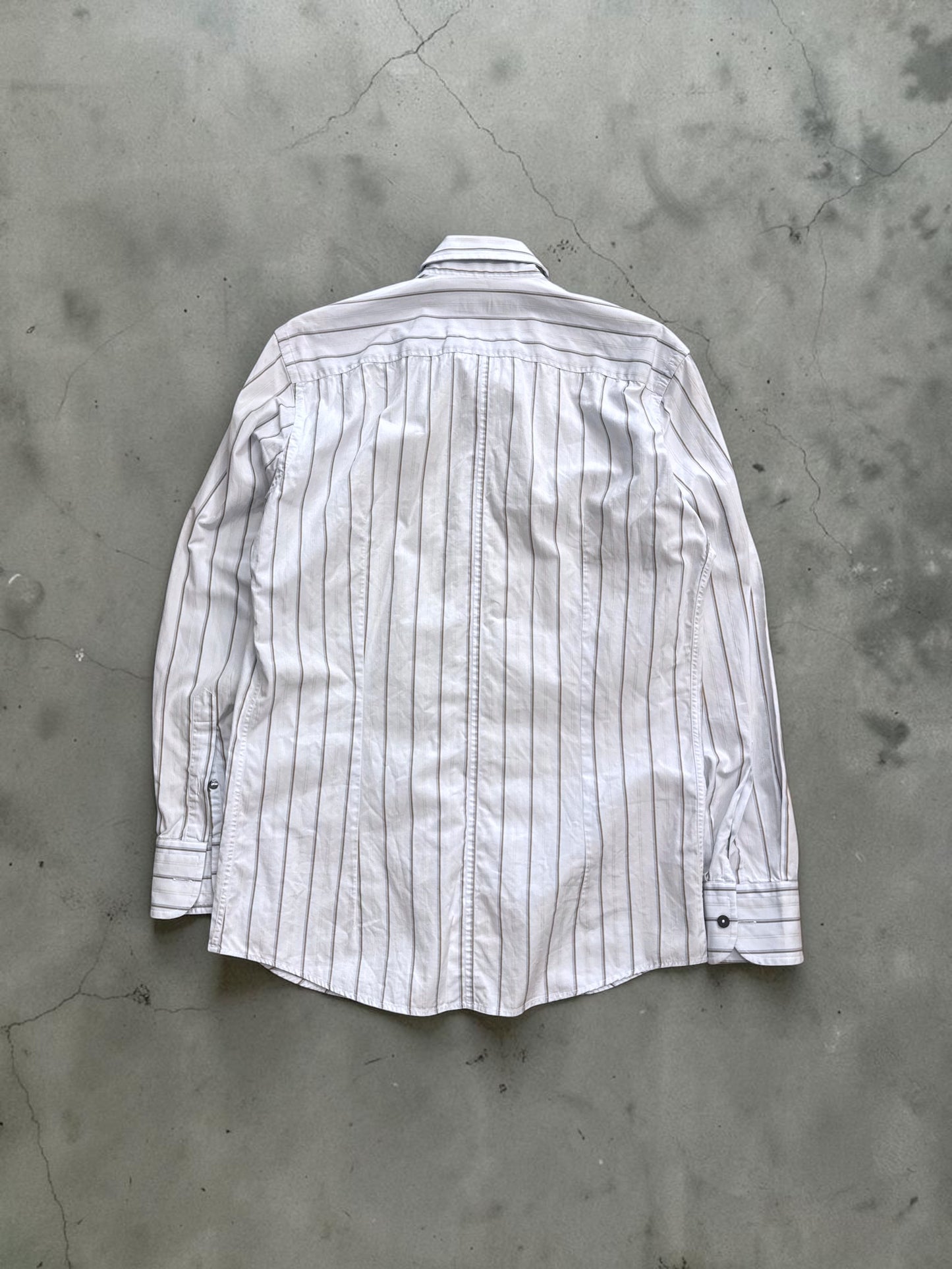Camicia Dolce&Gabbana
