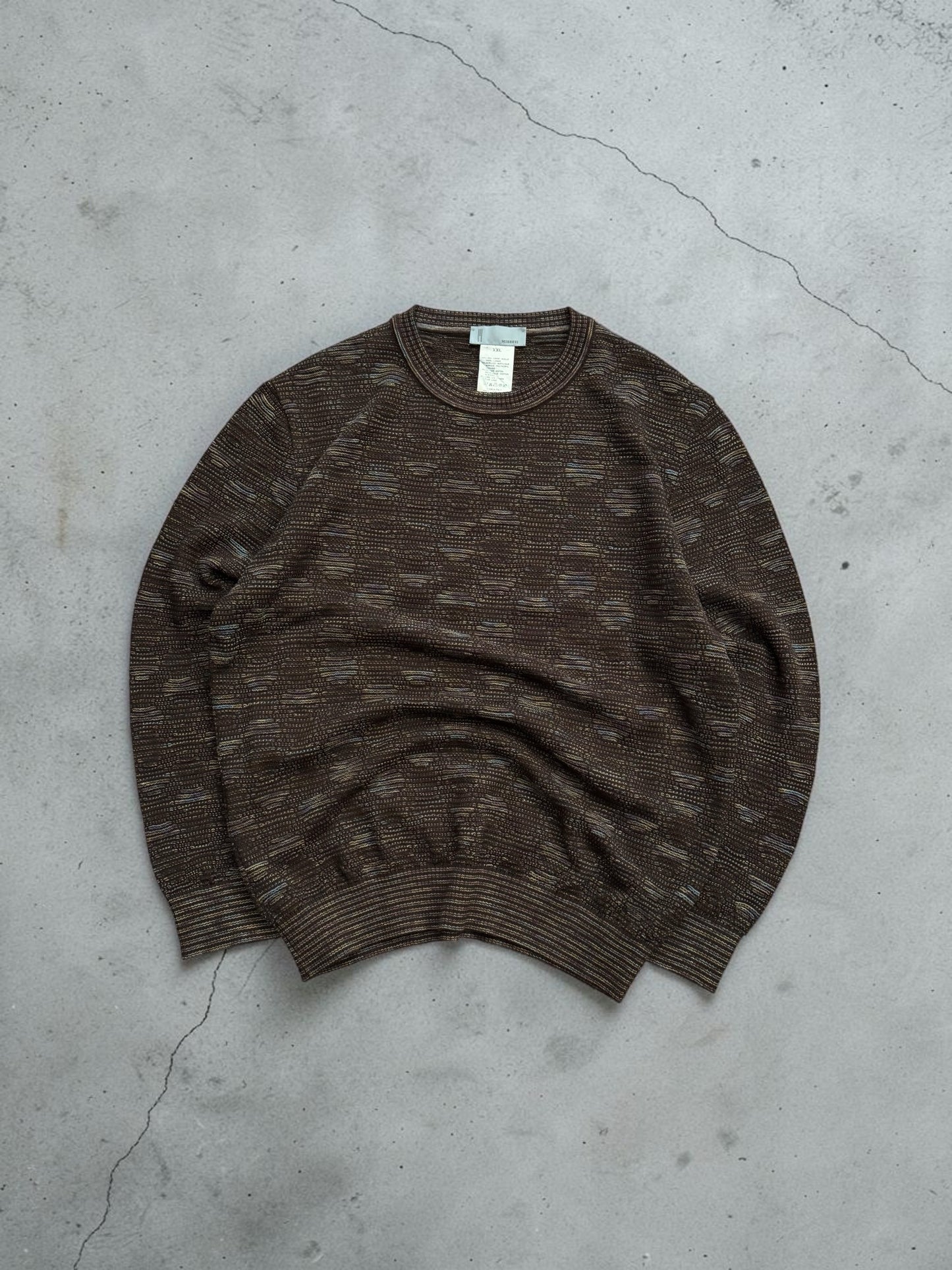 Maglione Missoni