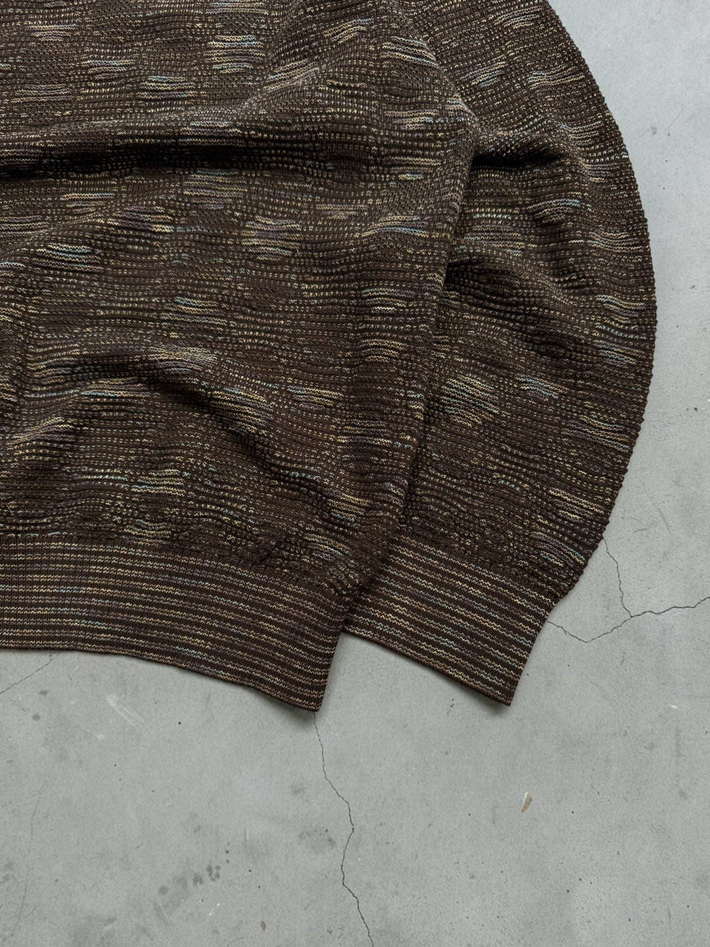 Maglione Missoni