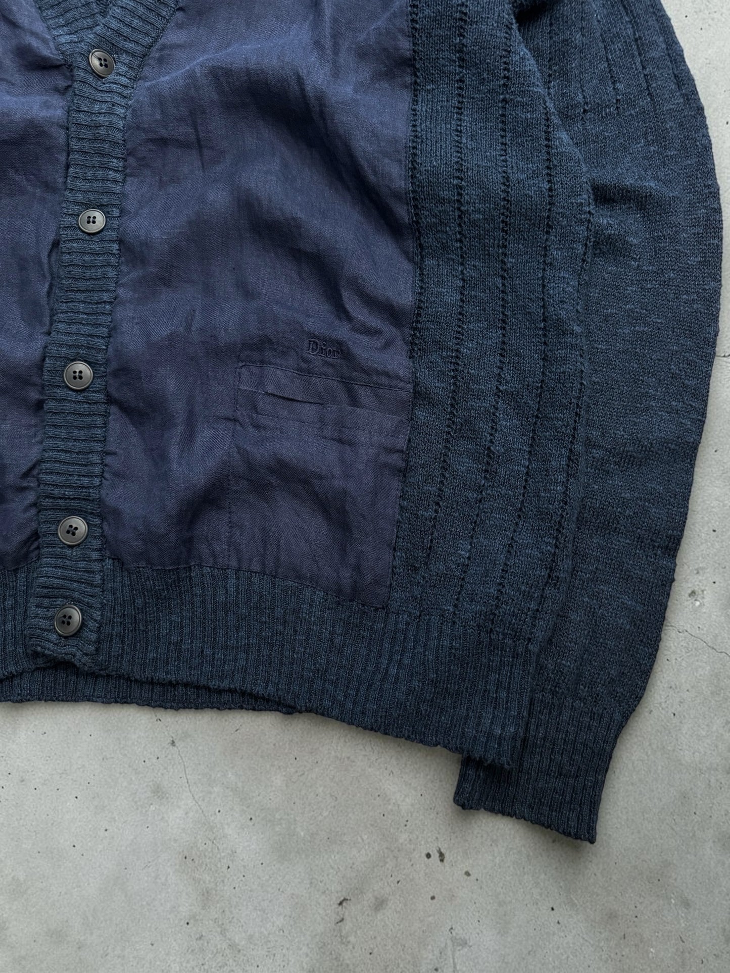Cardigan Christian Dior