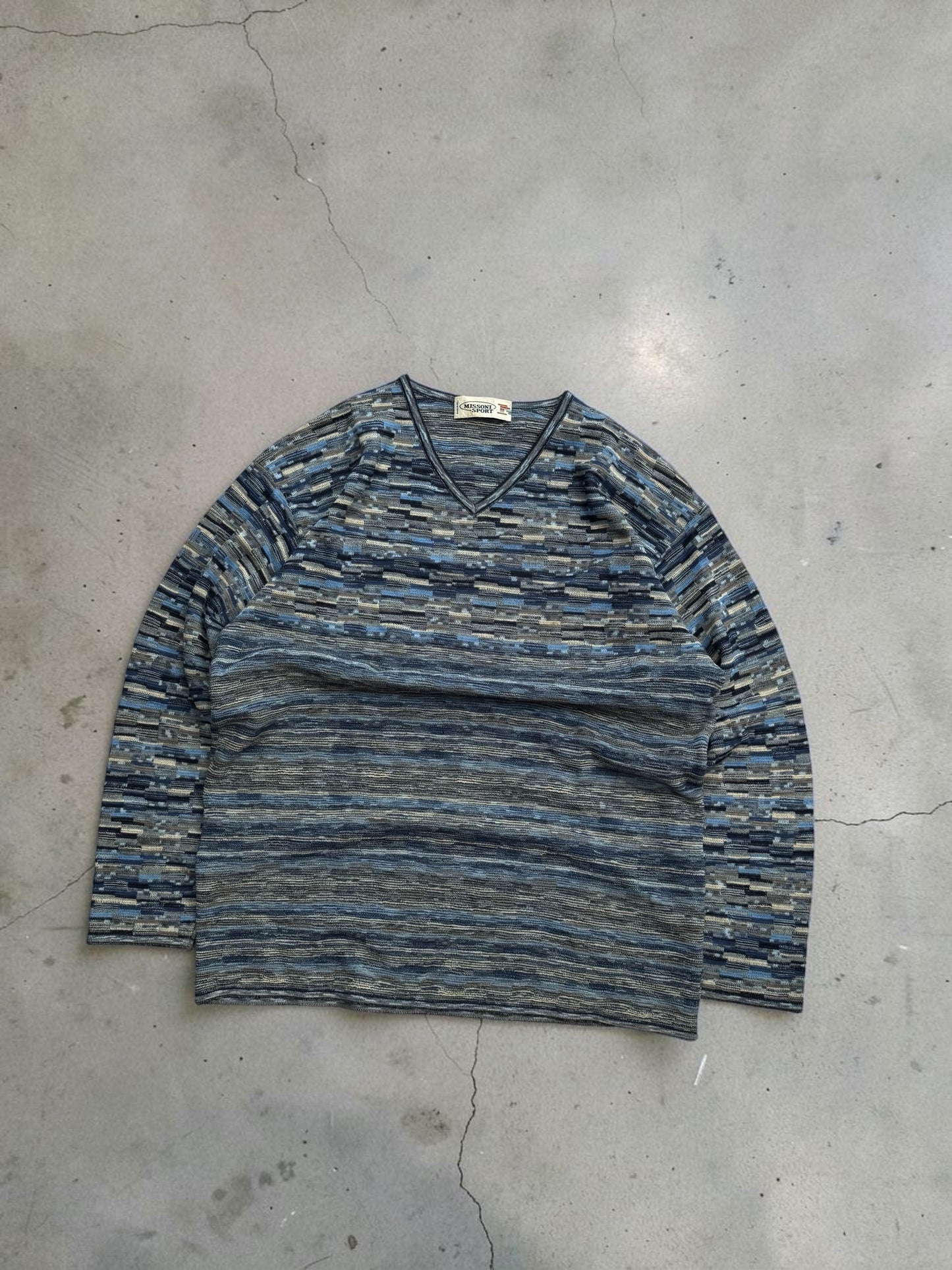 Maglione Missoni