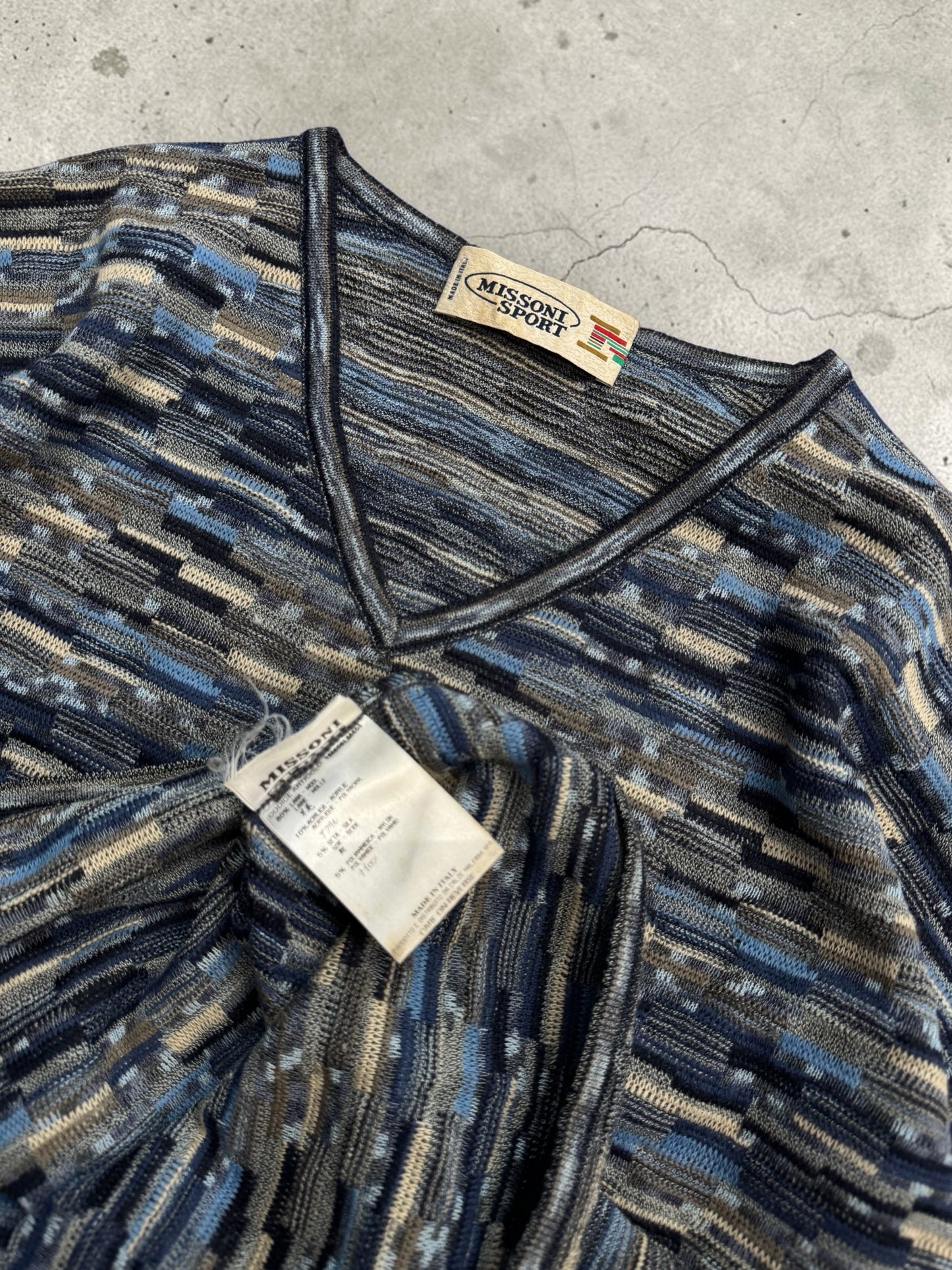 Maglione Missoni