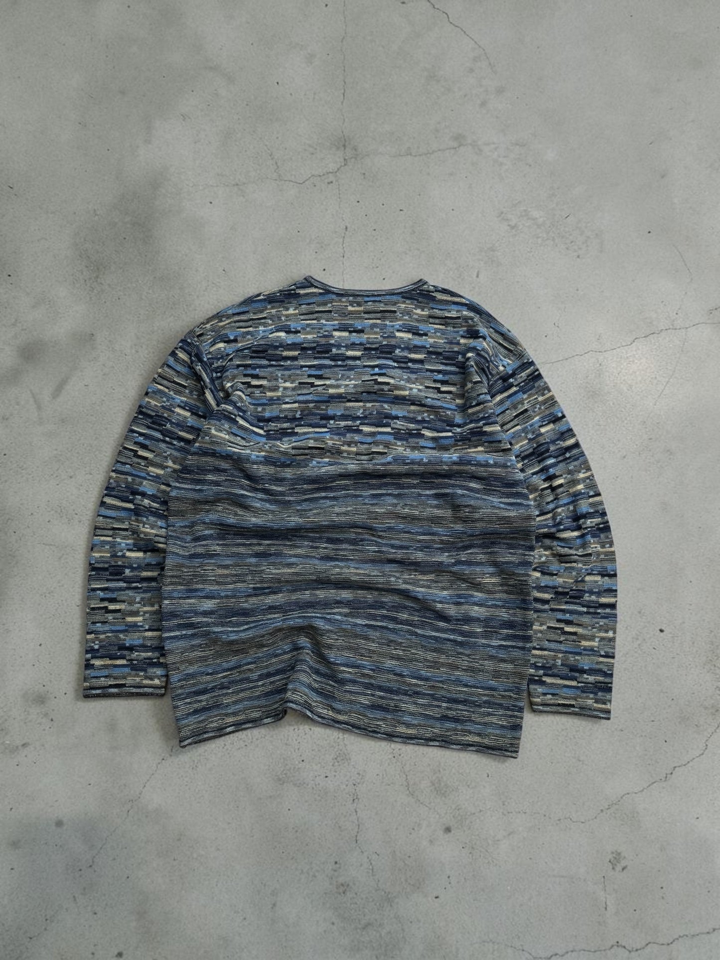 Maglione Missoni