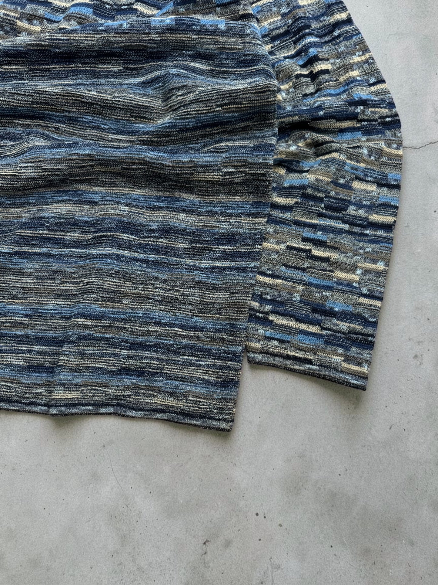 Maglione Missoni