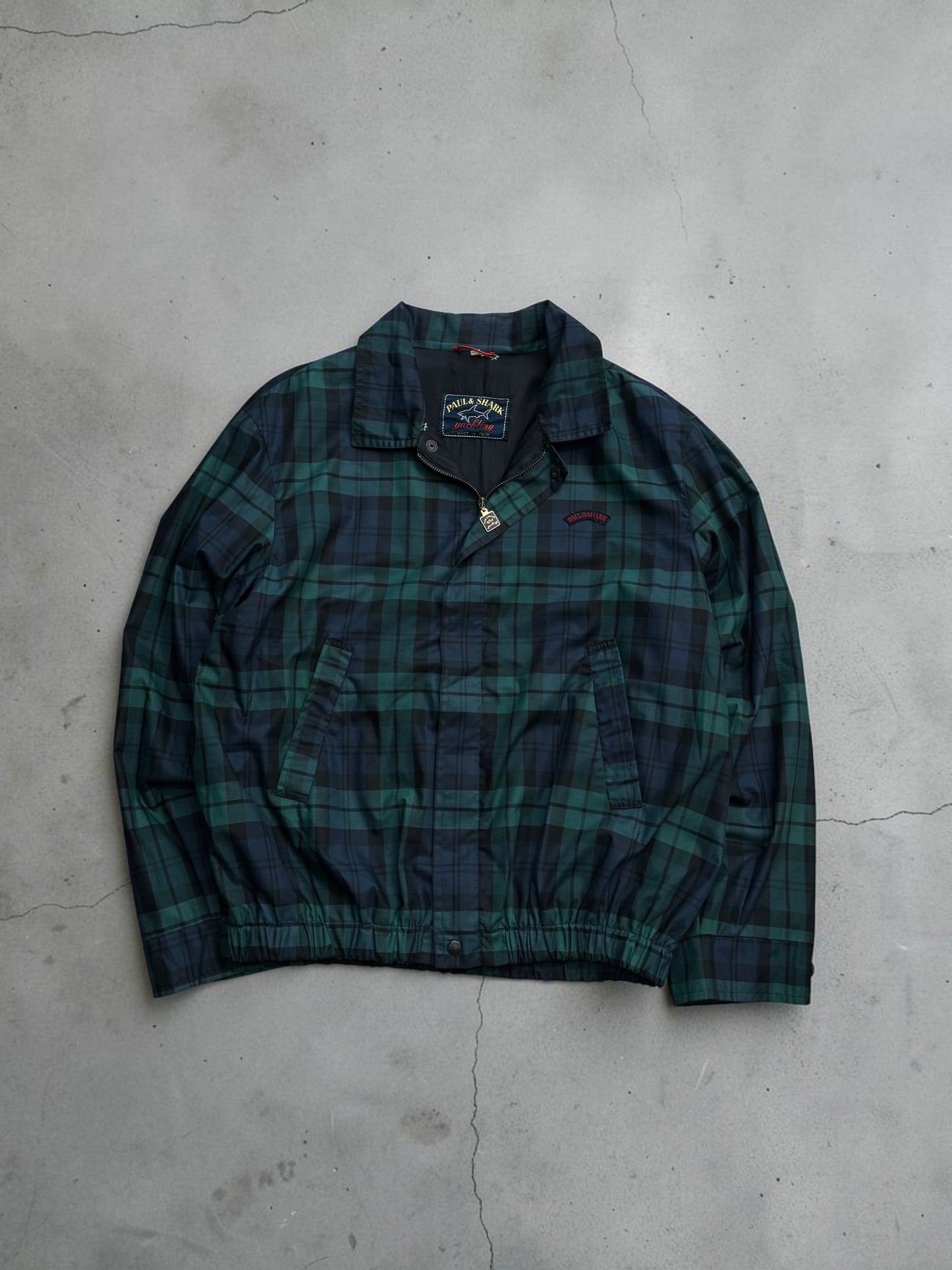 Jacket Paul & Shark