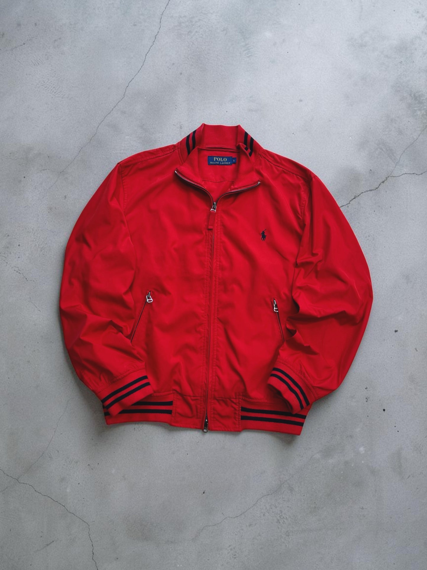 Giacca Ralph Lauren