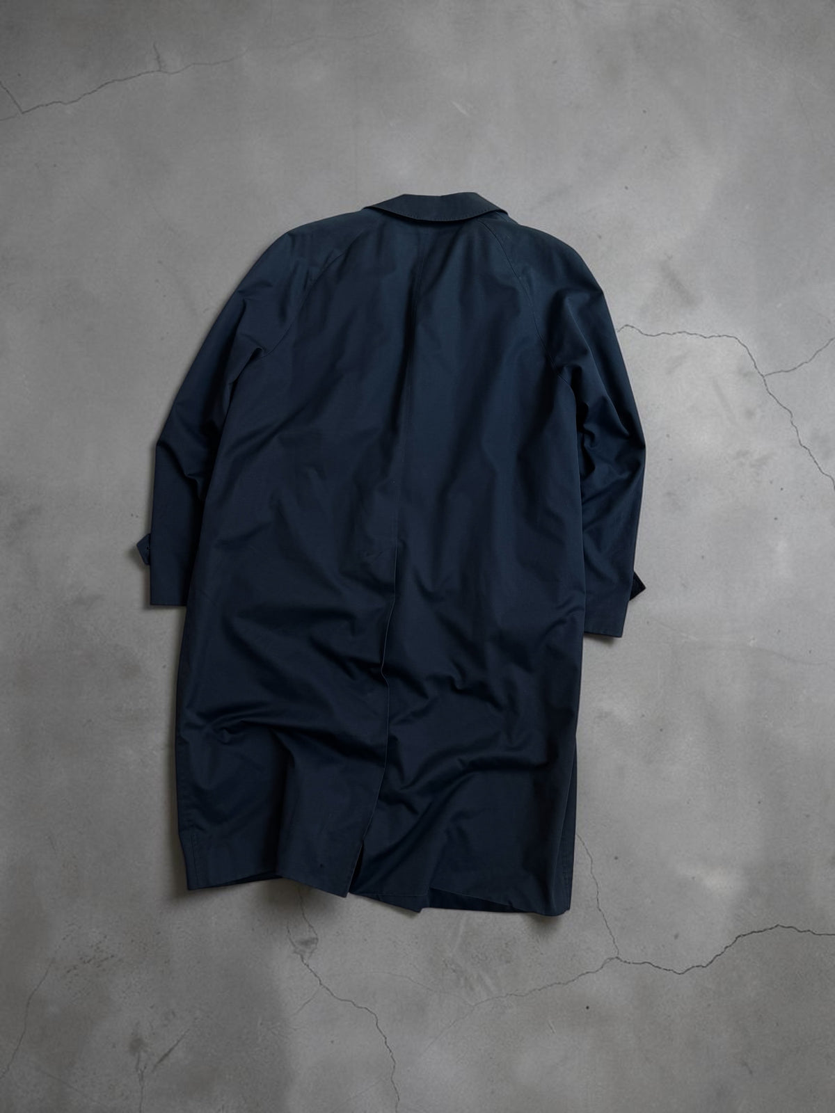Trenchcoat Burberry vintage