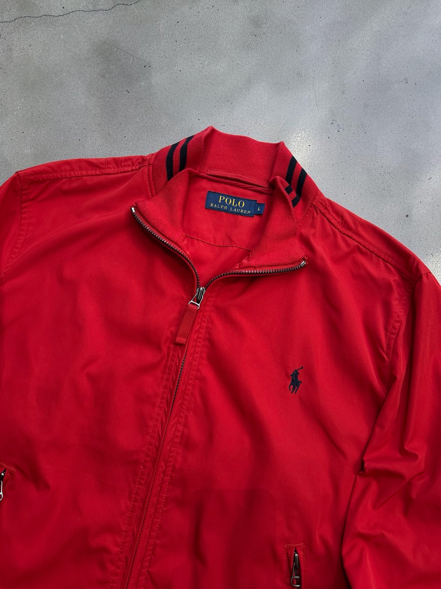 Giacca Ralph Lauren