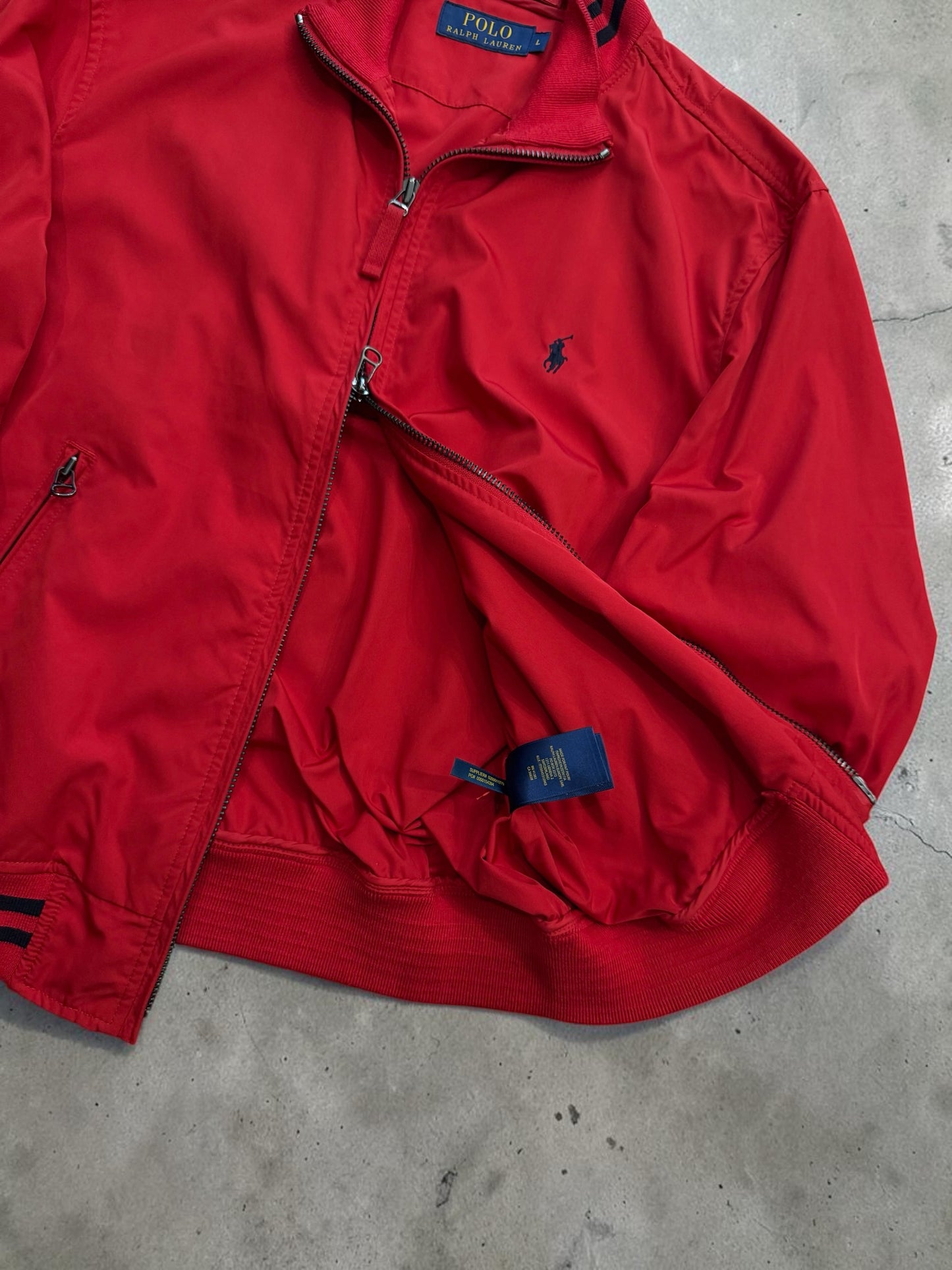 Giacca Ralph Lauren