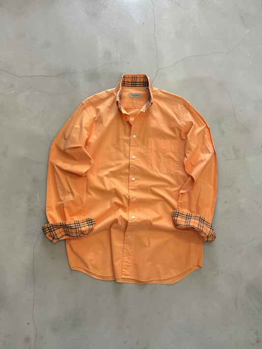 Camicia Burberry
