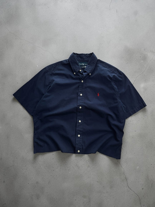 Camicia Ralph Lauren