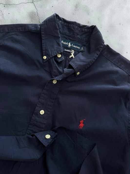Camicia Ralph Lauren