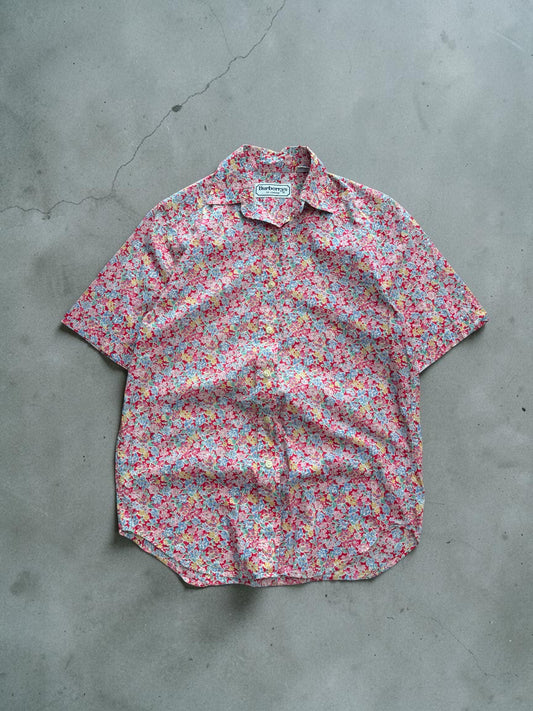 Camicia Burberry