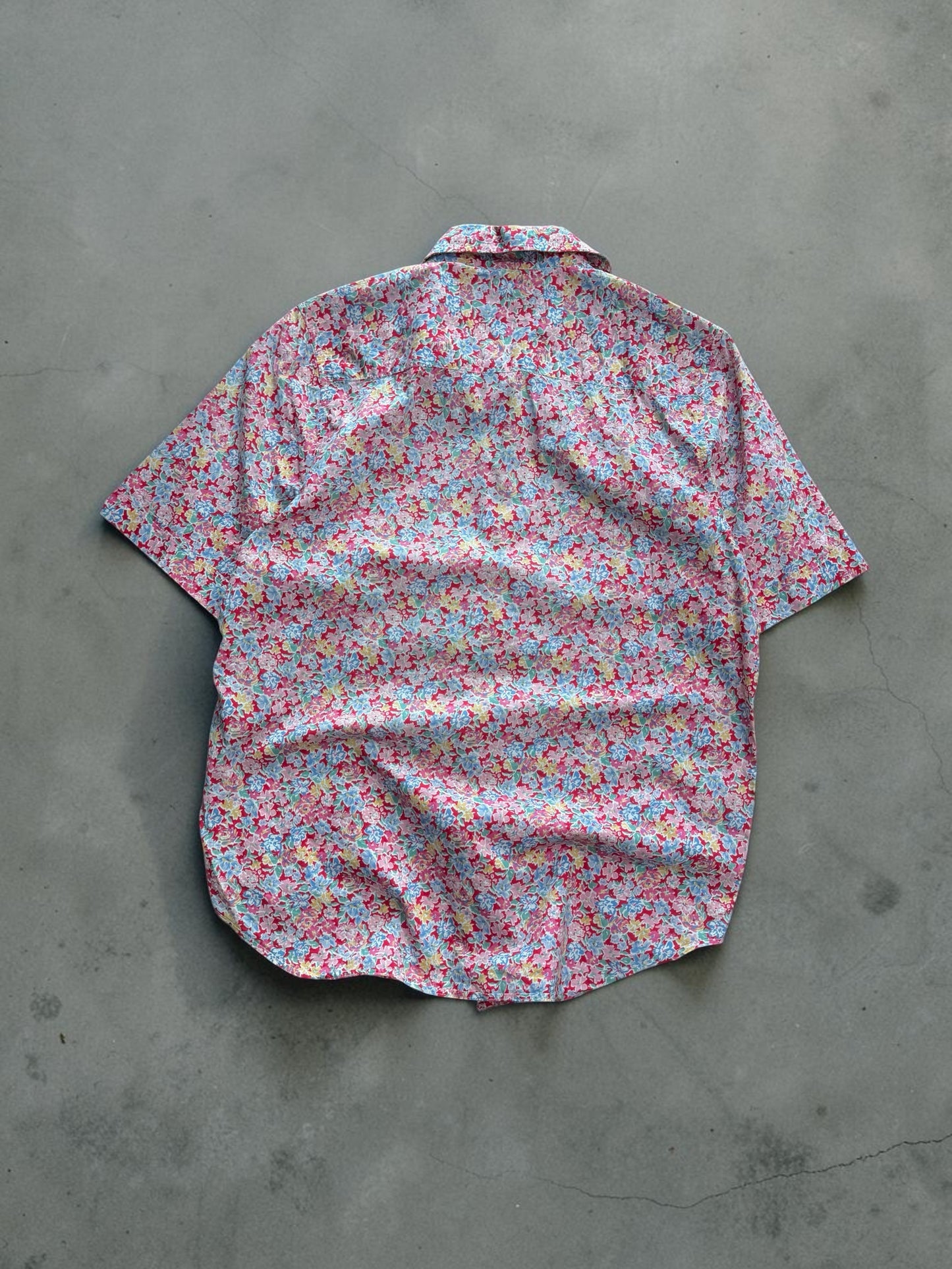 Camicia Burberry