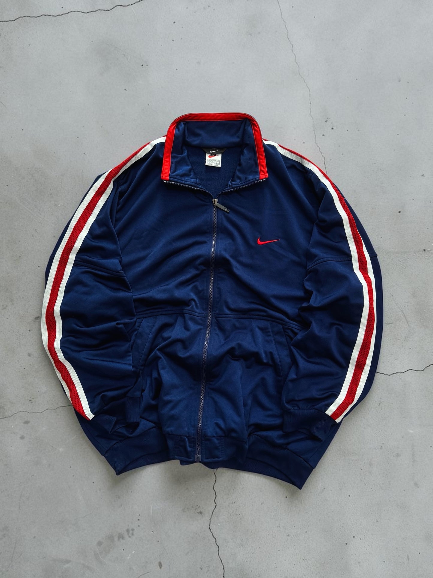 Tracktop Nike vintage