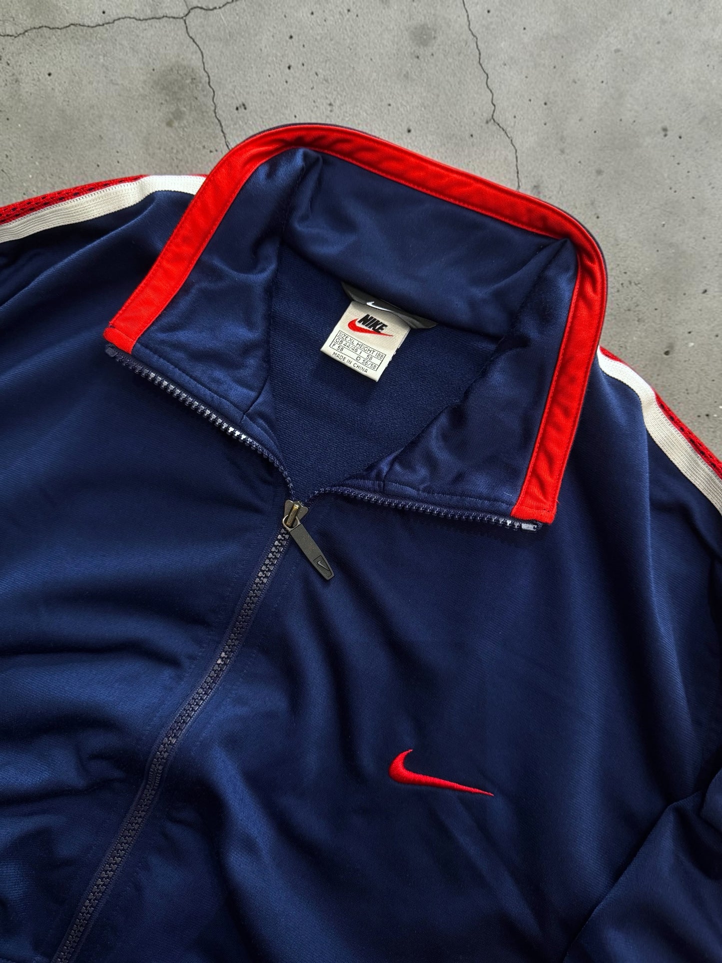 Tracktop Nike vintage