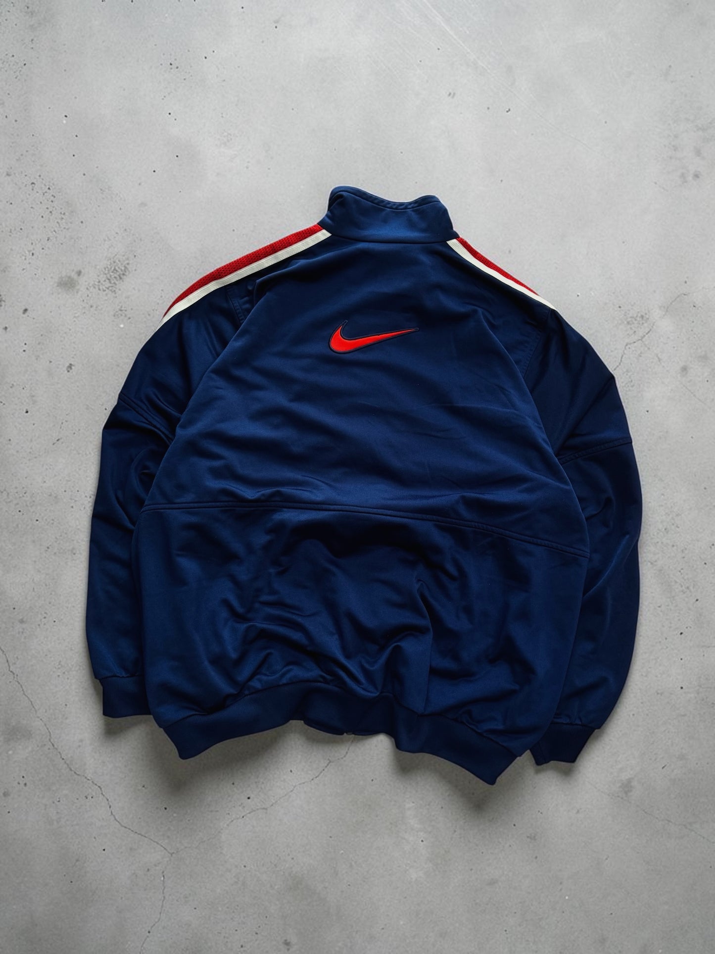 Tracktop Nike vintage