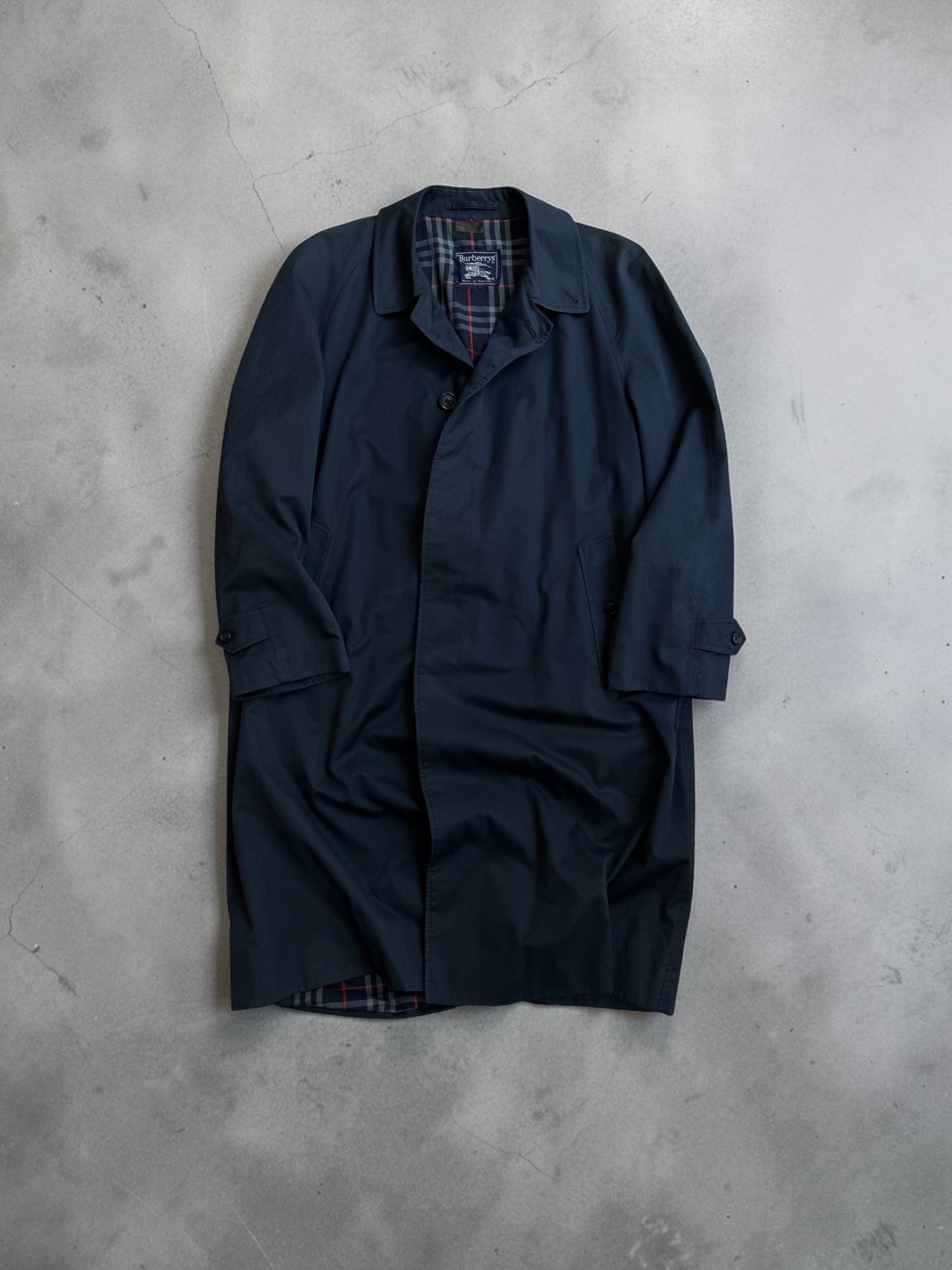 Trenchcoat Burberry vintage
