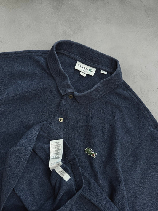 Polo Lacoste