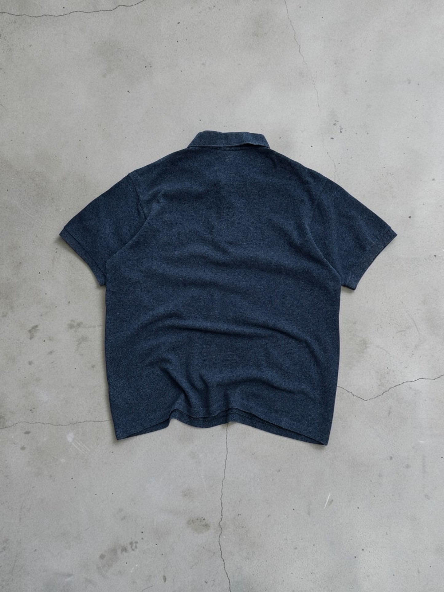 Polo Lacoste
