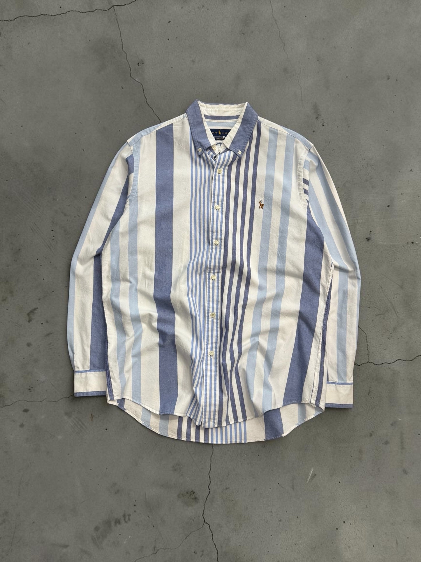 Camicia Ralph Lauren