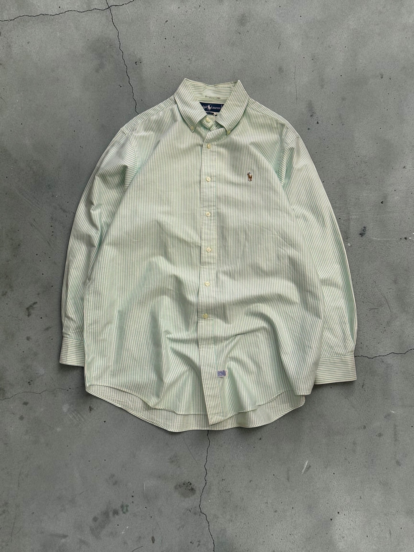 Camicia Ralph Lauren