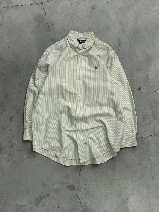 Camicia Ralph Lauren