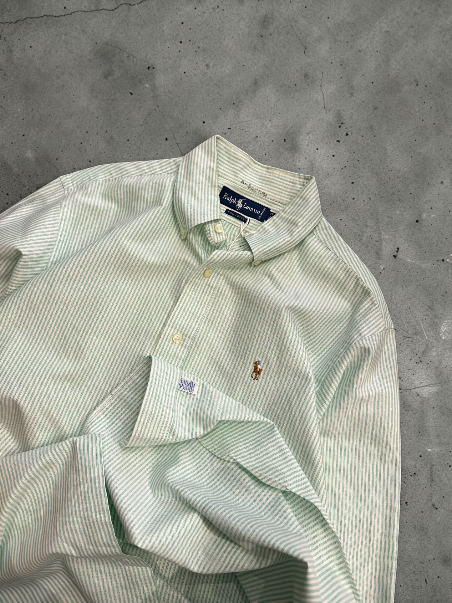 Camicia Ralph Lauren