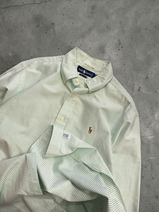 Camicia Ralph Lauren