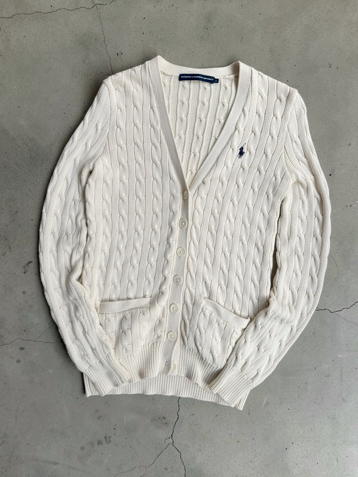 Cardigan Ralph Lauren